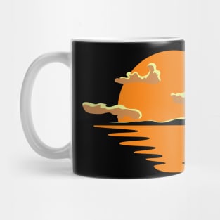 Sunrise Mug